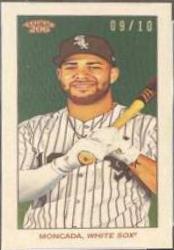 Yoan Moncada [American Beauty]