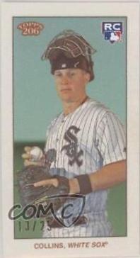 Zack Collins [Cycle]