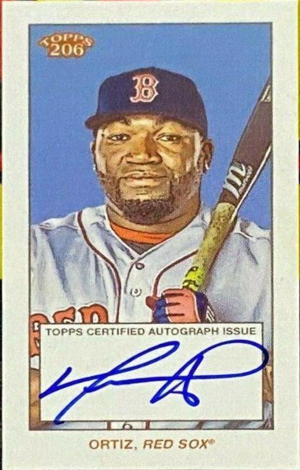 David Ortiz