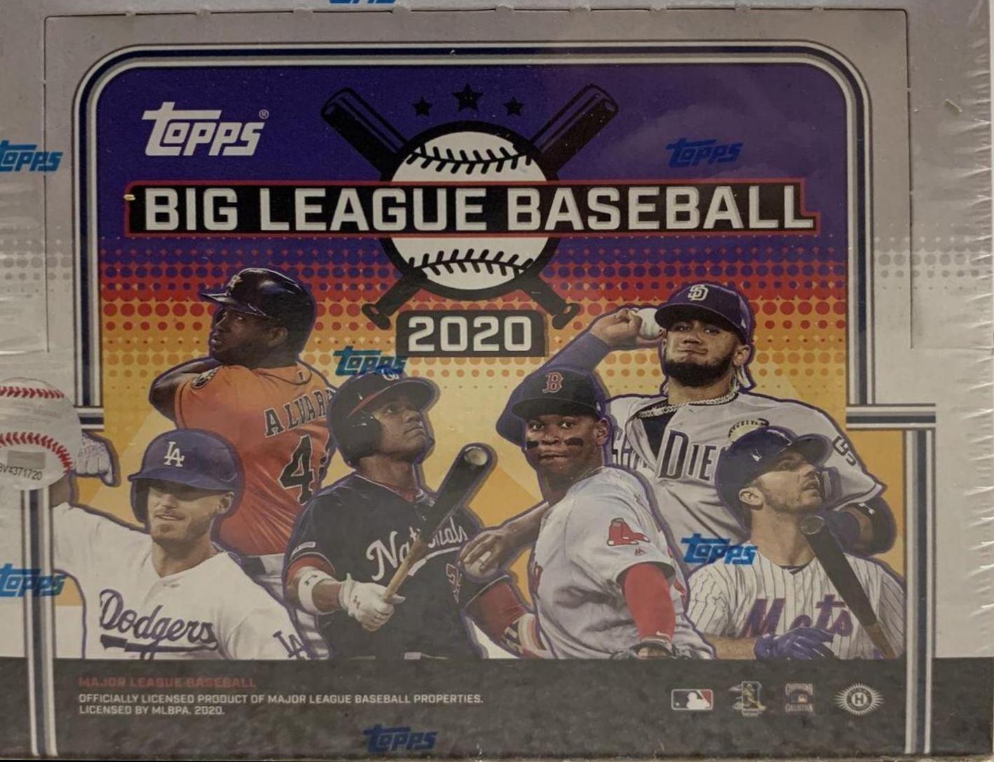Hobby Box