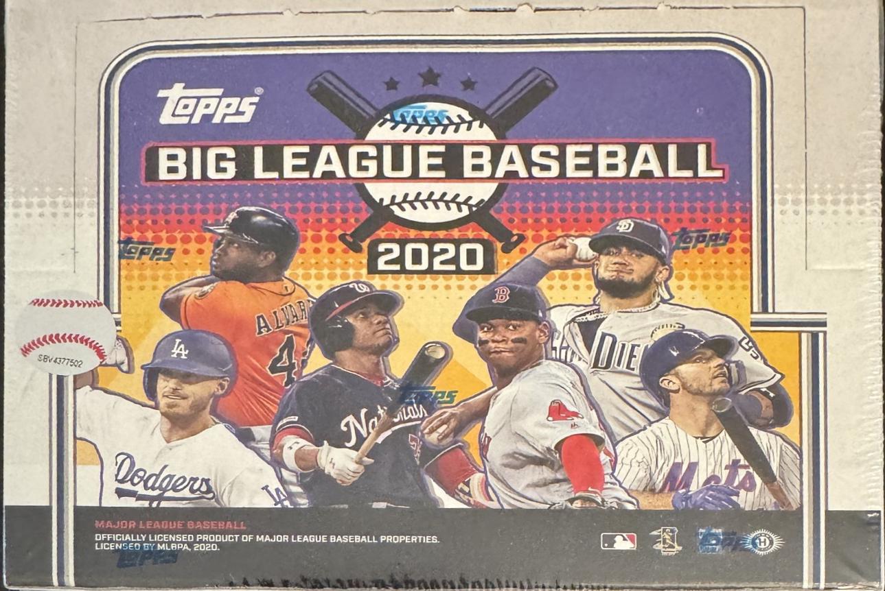Retail Box