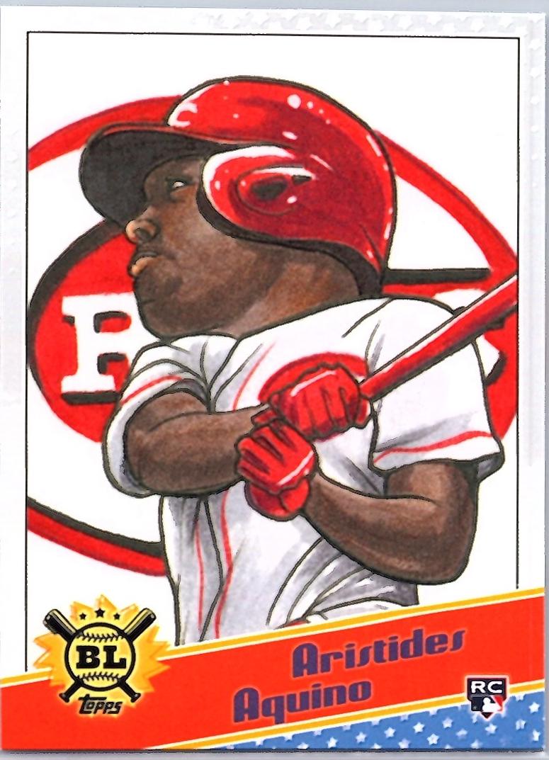 Aristides Aquino #SCO-AA