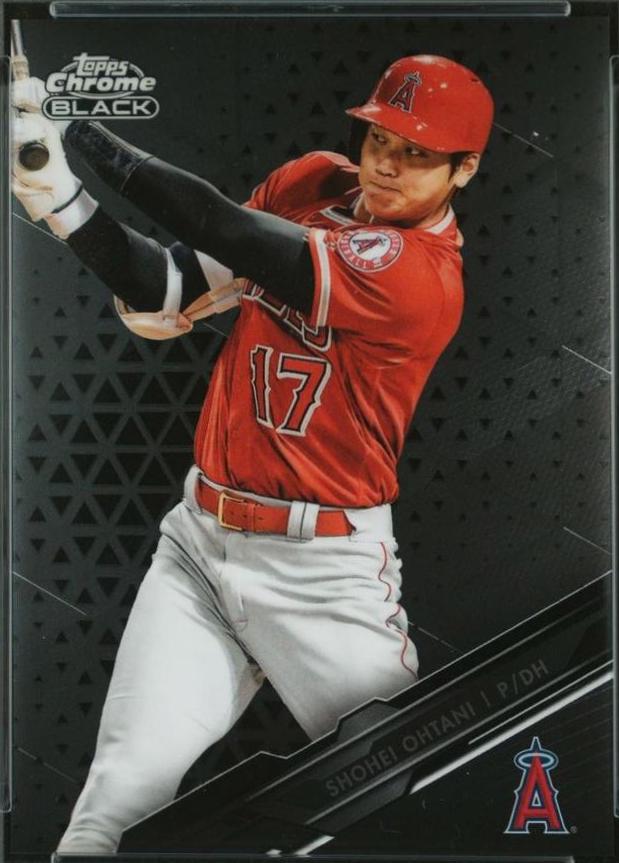 Shohei Ohtani #14