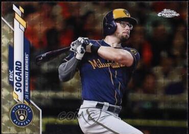 Eric Sogard #697