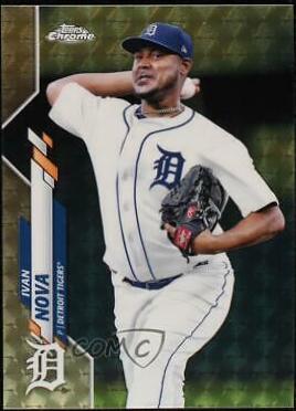 Ivan Nova #379
