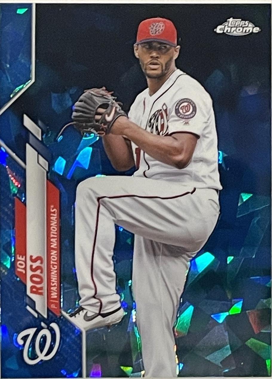 Joe Ross #647