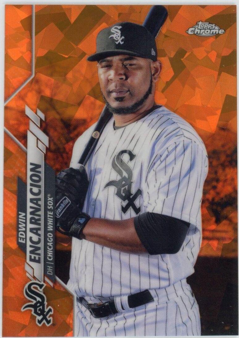 Master & Apprentice [Orange Refractor] #18