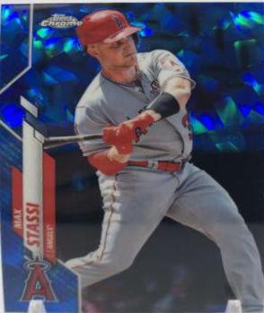 Max Stassi #112
