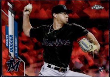 Robert Dugger [Orange Refractor] #475