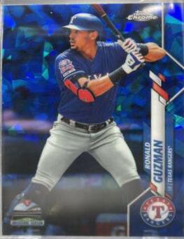 Ronald Guzman #609