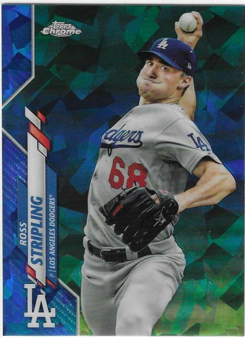 Ross Stripling #546