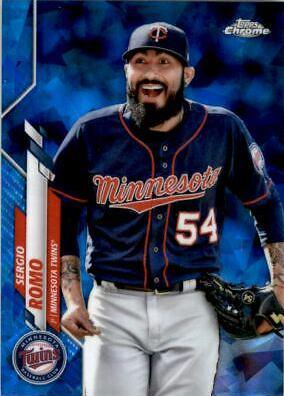 Sergio Romo #576
