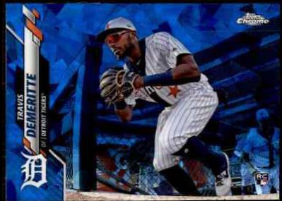 Travis Demeritte #57