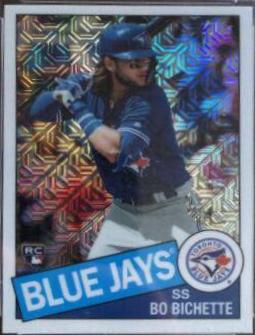 Bo Bichette #85C-41