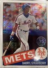 Darryl Strawberry #85C-24