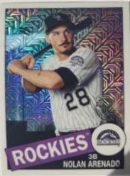 Nolan Arenado #85C-13