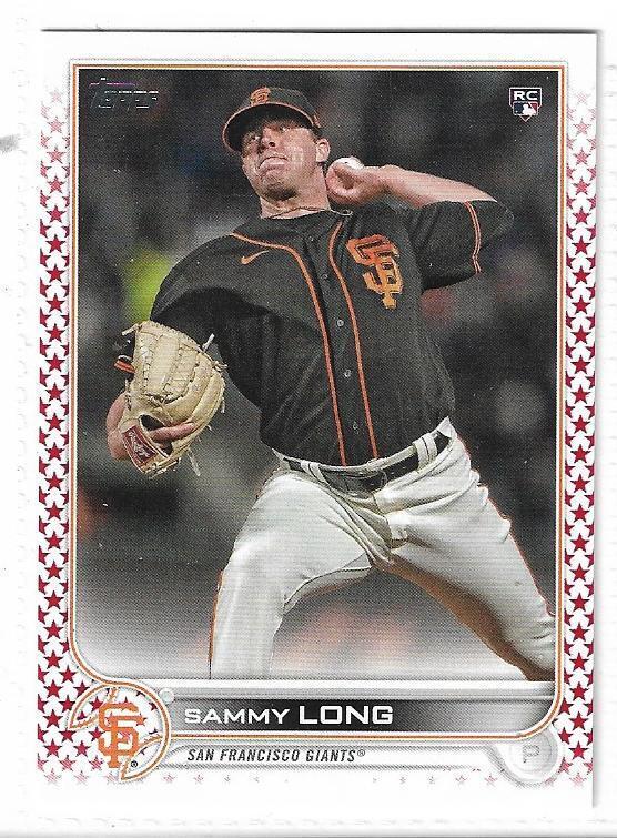 Sammy Long [Independence Day] #308