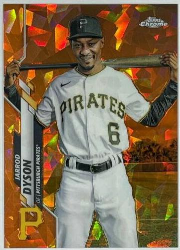 Jarrod Dyson #U-178