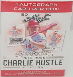 Blaster Box