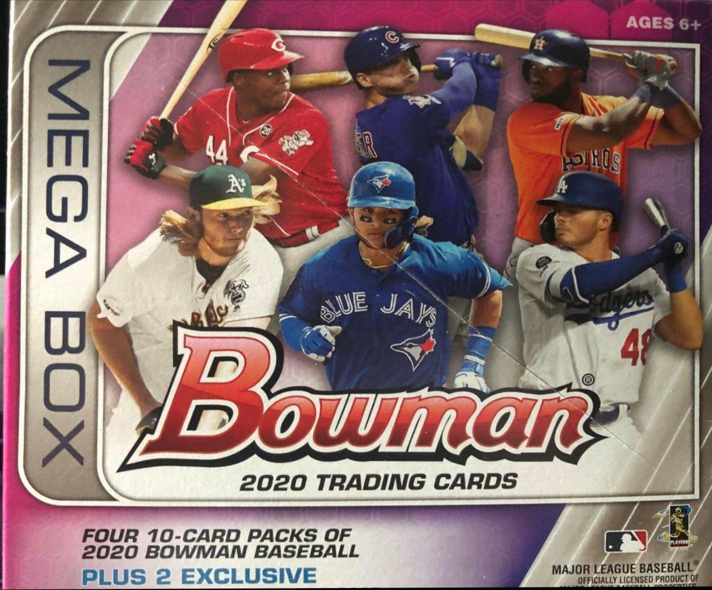 Mega Box