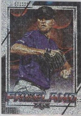 Kyle Freeland [Inferno] #19