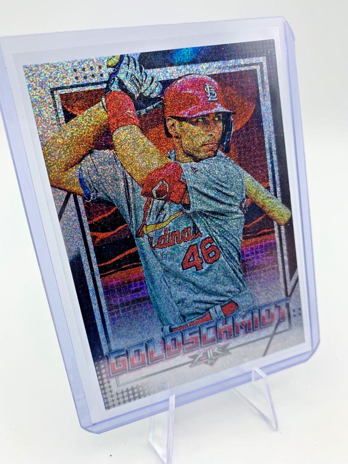Paul Goldschmidt [Inferno] #184