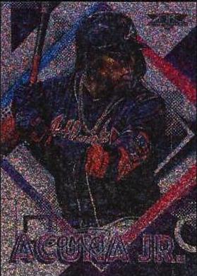 Ronald Acuna Jr. [Inferno] #28