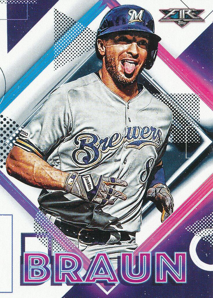 Ryan Braun #52