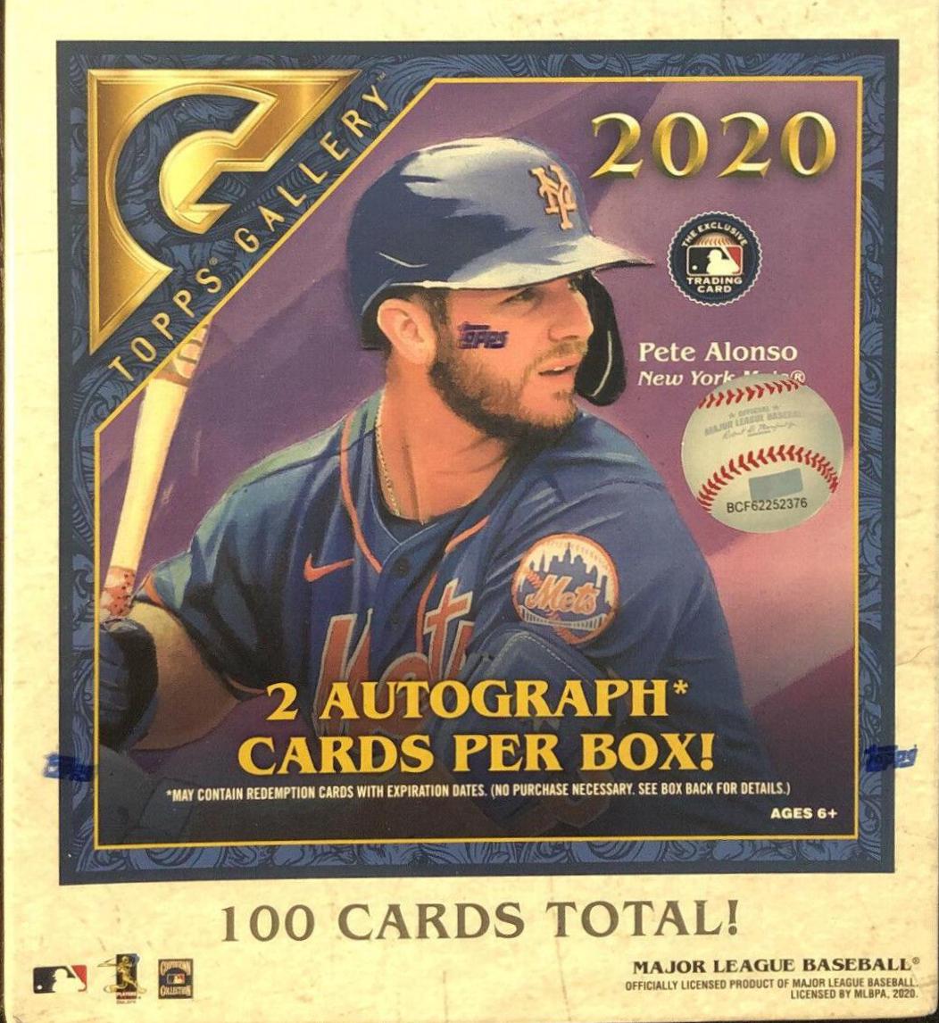 Hobby Box