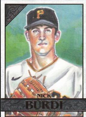 Nick Burdi #123