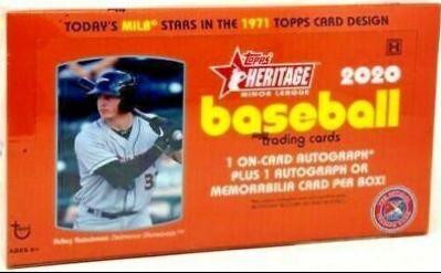 Hobby Box