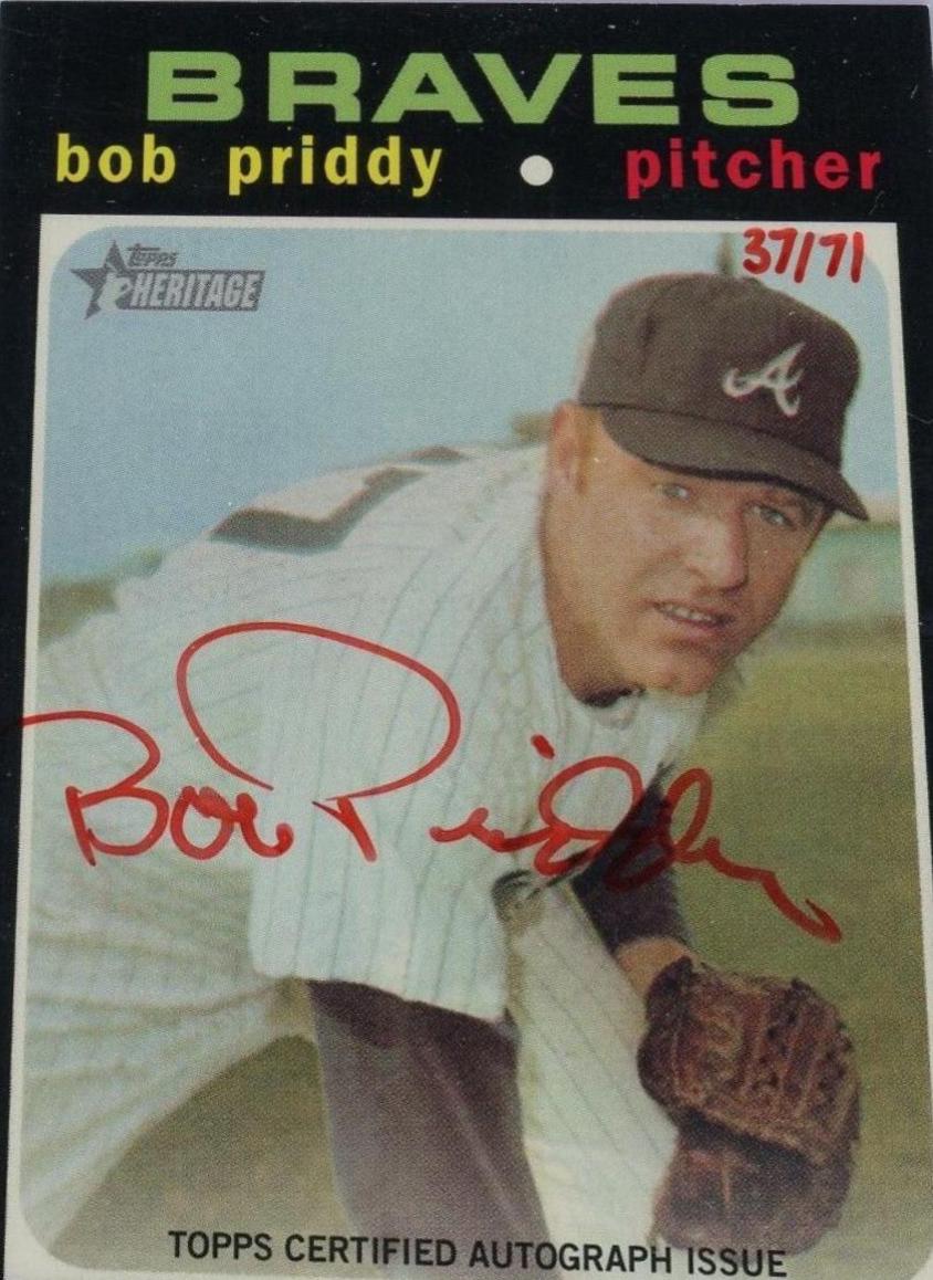 Bob Priddy [Red Ink] #ROA-BPR