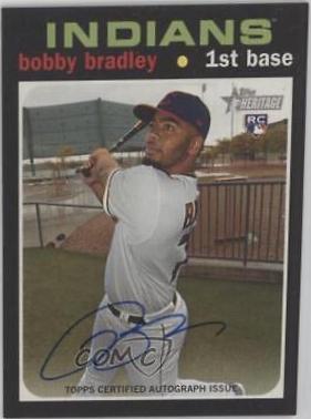 Bobby Bradley #ROA-BBR