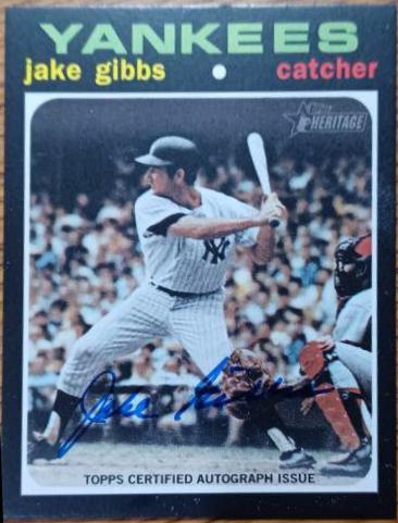 Jake Gibbs #ROA-JGI