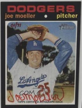 Joe Moeller [Red Ink] #ROA-JM