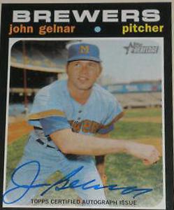 John Gelnar #ROA-JG