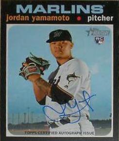 Jordan Yamamoto #ROA-JY