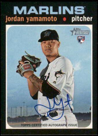Jordan Yamamoto [Red Ink] #ROA-JY