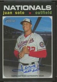 Juan Soto #ROA-JS