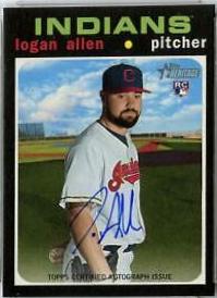 Logan Allen #ROA-LA