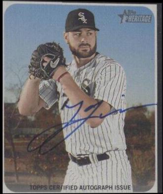 Lucas Giolito #ROA-LG