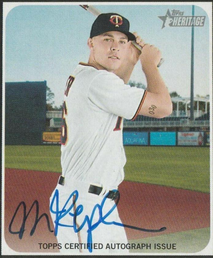 Max Kepler #ROA-MK