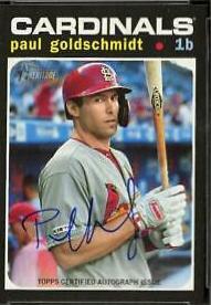 Paul Goldschmidt #ROA-PG
