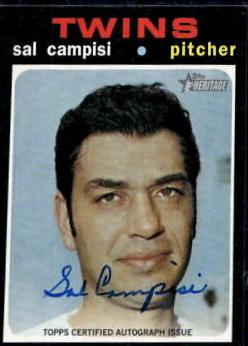 Sal Campisi #ROA-SC