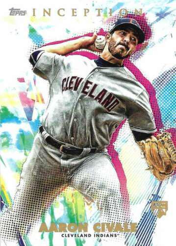 Aaron Civale #20