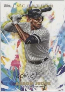Aaron Judge #31