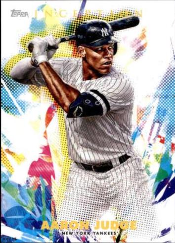 Aaron Judge [5X7] #31