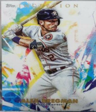 Alex Bregman #33