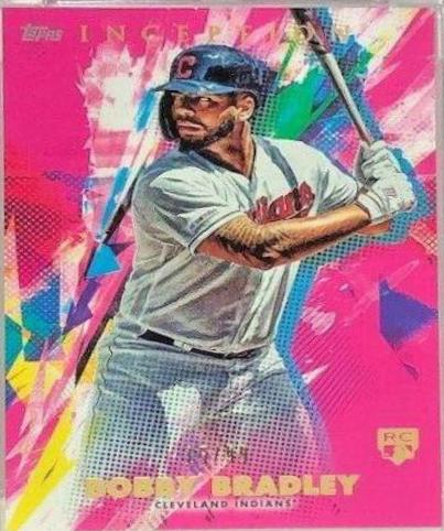 Bobby Bradley [Magenta] #36