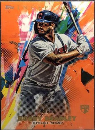 Bobby Bradley [Orange] #36